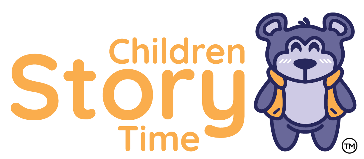 children story time logo