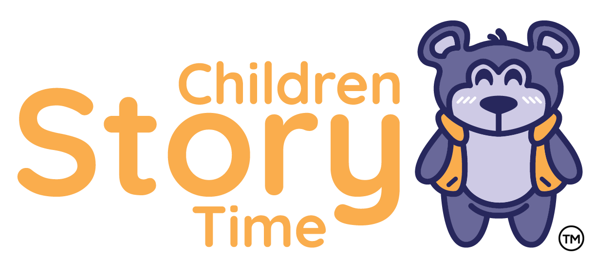 children story time logo